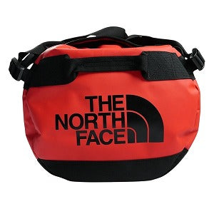 SUPREME シュプリーム ×The North face 19SS Arc Logo Base Camp Duffle Bag Red ダッフルバッグ 赤 Size 【フリー】 【中古品-ほぼ新品】 20828955