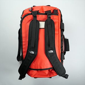 SUPREME シュプリーム ×The North face 19SS Arc Logo Base Camp Duffle Bag Red ダッフルバッグ 赤 Size 【フリー】 【中古品-ほぼ新品】 20828955