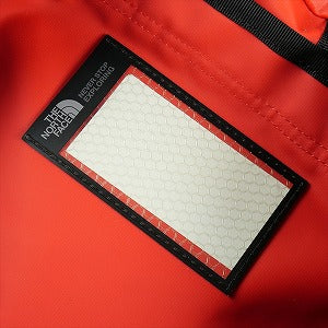 SUPREME シュプリーム ×The North face 19SS Arc Logo Base Camp Duffle Bag Red ダッフルバッグ 赤 Size 【フリー】 【中古品-ほぼ新品】 20828955