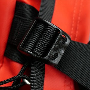 SUPREME シュプリーム ×The North face 19SS Arc Logo Base Camp Duffle Bag Red ダッフルバッグ 赤 Size 【フリー】 【中古品-ほぼ新品】 20828955