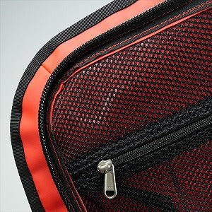 SUPREME シュプリーム ×The North face 19SS Arc Logo Base Camp Duffle Bag Red ダッフルバッグ 赤 Size 【フリー】 【中古品-ほぼ新品】 20828955