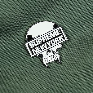 SUPREME シュプリーム ×Bounty Hunter Ma-1 Jacket Olive ボンバージャケット オリーブ Size 【L】 【新古品・未使用品】 20828957