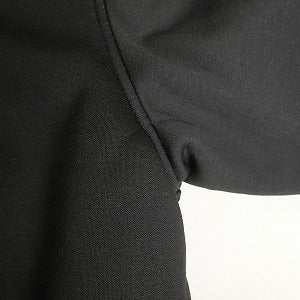 SUPREME シュプリーム ×The North Face 24AW Down Zip Up Hooded Sweatshirt Black ダウンジップパーカー 黒 Size 【M】 【新古品・未使用品】 20828959