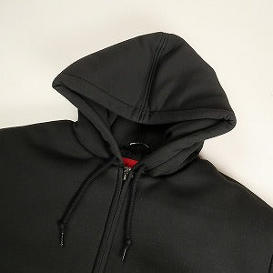 SUPREME シュプリーム ×The North Face 24AW Down Zip Up Hooded Sweatshirt Black ダウンジップパーカー 黒 Size 【M】 【新古品・未使用品】 20828959