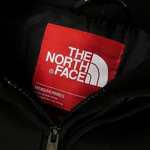 SUPREME シュプリーム ×The North Face 24AW Down Zip Up Hooded Sweatshirt Black ダウンジップパーカー 黒 Size 【M】 【新古品・未使用品】 20828959