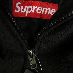 SUPREME シュプリーム ×The North Face 24AW Down Zip Up Hooded Sweatshirt Black ダウンジップパーカー 黒 Size 【M】 【新古品・未使用品】 20828959