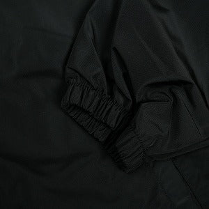 SUPREME シュプリーム 25SS Crest Coaches Jacket Black コーチジャケット 黒 Size 【M】 【新古品・未使用品】 20828960