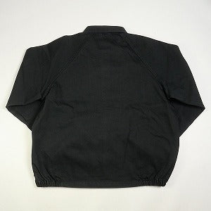 SUPREME シュプリーム 24SS Arc Denim Coaches Jacket Black コーチジャケット 黒 Size 【M】 【新古品・未使用品】 20828961