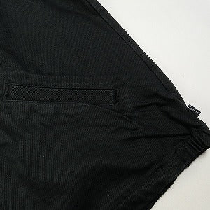 SUPREME シュプリーム 24SS Arc Denim Coaches Jacket Black コーチジャケット 黒 Size 【M】 【新古品・未使用品】 20828961