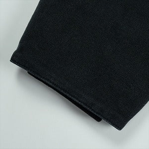 SUPREME シュプリーム 25SS Old English Canvas Work Jacket Black ジャケット 黒 Size 【M】 【新古品・未使用品】 20828962