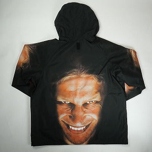 SUPREME シュプリーム ×Aphex Twin 25SS Reversible GORE-TEX Hooded Jacket Desert Camo ジャケット ベージュ Size 【M】 【新古品・未使用品】 20828963