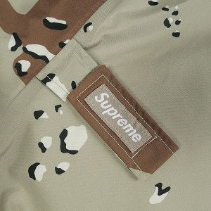 SUPREME シュプリーム ×Aphex Twin 25SS Reversible GORE-TEX Hooded Jacket Desert Camo ジャケット ベージュ Size 【M】 【新古品・未使用品】 20828963