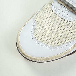 NIKE ナイキ ×Travis Scott Zoom Field Jaxx HQ3073-100 スニーカー 白茶 Size 【27.0cm】 【新古品・未使用品】 20828964