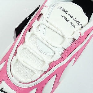 NIKE ナイキ ×COMME des GAR?ONS HOMME PLUS Nike Sense 96 SP IF7036-600 スニーカー ピンク Size 【27.0cm】 【新古品・未使用品】 20828965