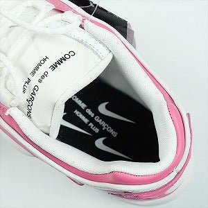 NIKE ナイキ ×COMME des GAR?ONS HOMME PLUS Nike Sense 96 SP IF7036-600 スニーカー ピンク Size 【27.0cm】 【新古品・未使用品】 20828965