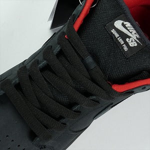 SUPREME シュプリーム ×Nike 25FW SB Dunk Low Black HQ8487-001 スニーカー 黒 Size 【27.0cm】 【新古品・未使用品】 20828966