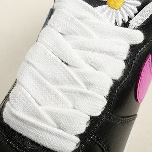 NIKE ナイキ ×PEACEMINUSONE AIR FORCE 1 LOW PARA NOISE 3.0 AQ3692-004 スニーカー 黒 Size 【27.0cm】 【新古品・未使用品】 20828968