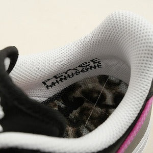 NIKE ナイキ ×PEACEMINUSONE AIR FORCE 1 LOW PARA NOISE 3.0 AQ3692-004 スニーカー 黒 Size 【27.0cm】 【新古品・未使用品】 20828968