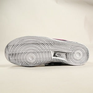 NIKE ナイキ ×PEACEMINUSONE AIR FORCE 1 LOW PARA NOISE 3.0 AQ3692-004 スニーカー 黒 Size 【27.0cm】 【新古品・未使用品】 20828968