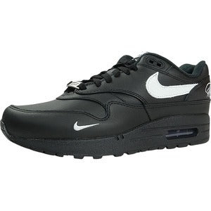 SUPREME シュプリーム ×Nike 25SS Air Max 1 87 SP Black HF8813-001 スニーカー 黒 Size 【27.0cm】 【新古品・未使用品】 20828970