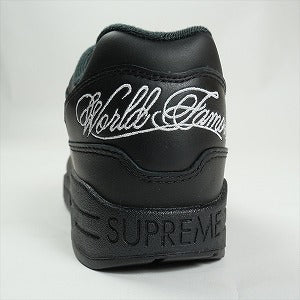SUPREME シュプリーム ×Nike 25SS Air Max 1 87 SP Black HF8813-001 スニーカー 黒 Size 【27.0cm】 【新古品・未使用品】 20828970