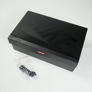 SUPREME シュプリーム ×Nike 25SS Air Max 1 87 SP Black HF8813-001 スニーカー 黒 Size 【27.0cm】 【新古品・未使用品】 20828970