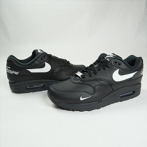 SUPREME シュプリーム ×Nike 25SS Air Max 1 87 SP Black HF8813-001 スニーカー 黒 Size 【27.0cm】 【新古品・未使用品】 20828970