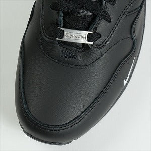 SUPREME シュプリーム ×Nike 25SS Air Max 1 87 SP Black HF8813-001 スニーカー 黒 Size 【27.0cm】 【新古品・未使用品】 20828970