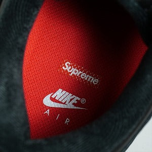 SUPREME シュプリーム ×Nike 25SS Air Max 1 87 SP Black HF8813-001 スニーカー 黒 Size 【27.0cm】 【新古品・未使用品】 20828970