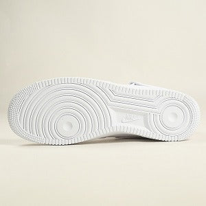 SUPREME シュプリーム ×NIKE ナイキ AIR FORCE 1 MID FZ8784-100 スニーカー 白 Size 【26.5cm】 【新古品・未使用品】 20828971