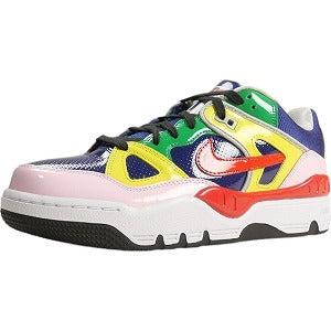 NIKE ナイキ ×NIGO 24AW AIR FORCE 3 LOW SP NAVY HQ1458-400 NIGOロゴスニーカー 紺 Size 【27.0cm】 【新古品・未使用品】 20828973