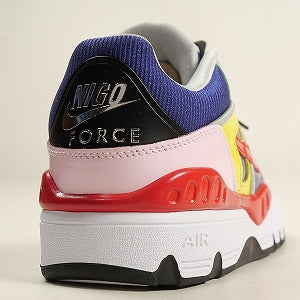 NIKE ナイキ ×NIGO 24AW AIR FORCE 3 LOW SP NAVY HQ1458-400 NIGOロゴスニーカー 紺 Size 【27.0cm】 【新古品・未使用品】 20828973