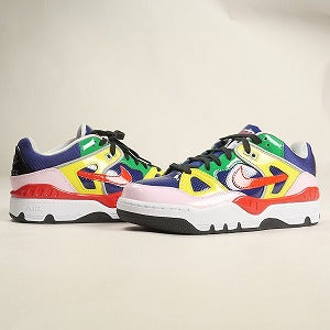 NIKE ナイキ ×NIGO 24AW AIR FORCE 3 LOW SP NAVY HQ1458-400 NIGOロゴスニーカー 紺 Size 【27.0cm】 【新古品・未使用品】 20828973