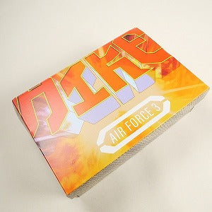 NIKE ナイキ ×NIGO 24AW AIR FORCE 3 LOW SP NAVY HQ1458-400 NIGOロゴスニーカー 紺 Size 【27.0cm】 【新古品・未使用品】 20828973