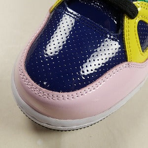 NIKE ナイキ ×NIGO 24AW AIR FORCE 3 LOW SP NAVY HQ1458-400 NIGOロゴスニーカー 紺 Size 【27.0cm】 【新古品・未使用品】 20828973