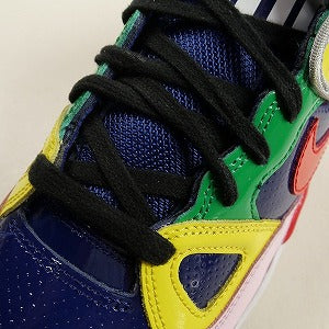 NIKE ナイキ ×NIGO 24AW AIR FORCE 3 LOW SP NAVY HQ1458-400 NIGOロゴスニーカー 紺 Size 【27.0cm】 【新古品・未使用品】 20828973