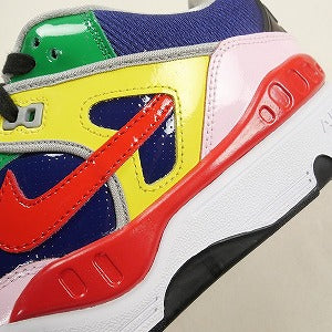 NIKE ナイキ ×NIGO 24AW AIR FORCE 3 LOW SP NAVY HQ1458-400 NIGOロゴスニーカー 紺 Size 【27.0cm】 【新古品・未使用品】 20828973