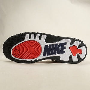 NIKE ナイキ ×NIGO 24AW AIR FORCE 3 LOW SP NAVY HQ1458-400 NIGOロゴスニーカー 紺 Size 【27.0cm】 【新古品・未使用品】 20828973