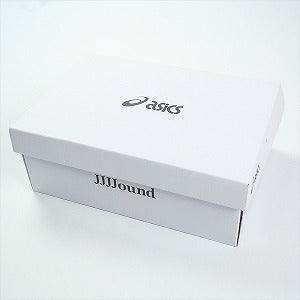 その他 ASICS ×JJJJound GEL-KAYANO 14 1203A961-101 WHITE/BLACK スニーカー 白 Size 【26.5cm】 【新古品・未使用品】 20828974