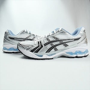 その他 ASICS ×JJJJound GEL-KAYANO 14 1203A961-101 WHITE/BLACK スニーカー 白 Size 【26.5cm】 【新古品・未使用品】 20828974