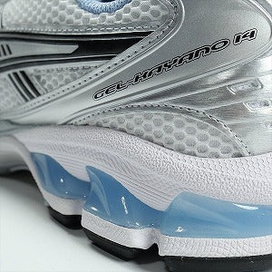 その他 ASICS ×JJJJound GEL-KAYANO 14 1203A961-101 WHITE/BLACK スニーカー 白 Size 【26.5cm】 【新古品・未使用品】 20828974