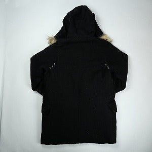 UNDERCOVER アンダーカバー UNDERCOVERISM ハリスメルトンN3-Bブルゾン 黒 Size 【3】 【中古品-可】 20828985