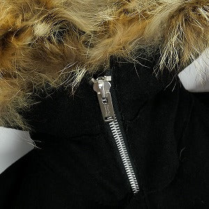 UNDERCOVER アンダーカバー UNDERCOVERISM ハリスメルトンN3-Bブルゾン 黒 Size 【3】 【中古品-可】 20828985