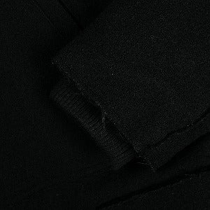 UNDERCOVER アンダーカバー UNDERCOVERISM ハリスメルトンN3-Bブルゾン 黒 Size 【3】 【中古品-可】 20828985