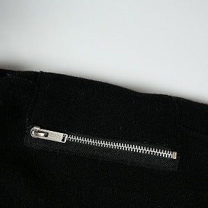 UNDERCOVER アンダーカバー UNDERCOVERISM ハリスメルトンN3-Bブルゾン 黒 Size 【3】 【中古品-可】 20828985