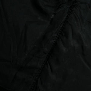 UNDERCOVER アンダーカバー UNDERCOVERISM ハリスメルトンN3-Bブルゾン 黒 Size 【3】 【中古品-可】 20828985