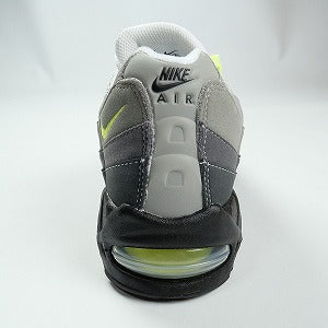 NIKE ナイキ Air Max 95 OG Big Bubble Neon Yellow HM4740-001 スニーカー 黒 Size 【27.0cm】 【新古品・未使用品】 20828986