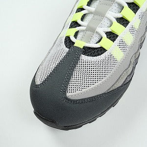 NIKE ナイキ Air Max 95 OG Big Bubble Neon Yellow HM4740-001 スニーカー 黒 Size 【27.0cm】 【新古品・未使用品】 20828986
