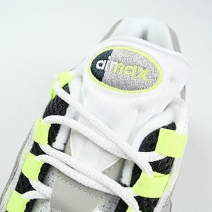 NIKE ナイキ Air Max 95 OG Big Bubble Neon Yellow HM4740-001 スニーカー 黒 Size 【27.0cm】 【新古品・未使用品】 20828986