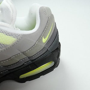 NIKE ナイキ Air Max 95 OG Big Bubble Neon Yellow HM4740-001 スニーカー 黒 Size 【27.0cm】 【新古品・未使用品】 20828986